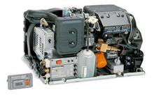 Benzine Generatoren Honda EV 3610