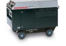 Benzine Generatoren Honda EX 5500