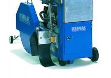 Vloerzagen Lissmac FS 20 B
