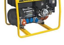 Diesel Generatoren Wacker G 2.1 AE