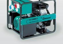 Benzine Generatoren Eisemann H 13000 E