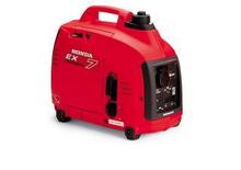 Benzine Generatoren Honda Handy EX 7