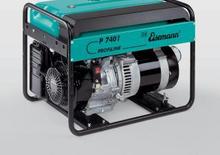 Benzine Generatoren Eisemann P 7401 E