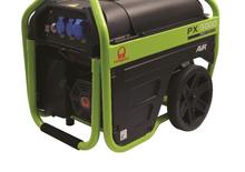Benzine Generatoren PRAMAC Lifter PX 5000