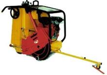 Vloerzagen weber bbf SM 102 B