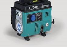 Benzine Generatoren Eisemann T 1000