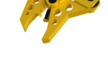 Betonbrekers Arrowhead 40 CC