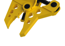 Betonbrekers Arrowhead 60 CC