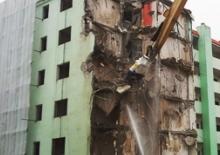 Betonbrekers AJCE ACR20