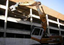 Betonbrekers Arden CB 700