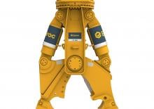 Betonbrekers Epiroc CC 2300 S