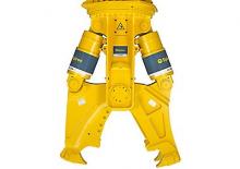 Betonbrekers Epiroc CC 2500 U