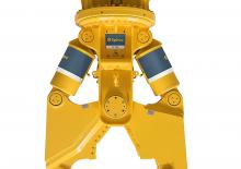 Betonbrekers Epiroc CC 7000 S