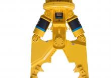 Betonbrekers Atlas Copco CC 7000U