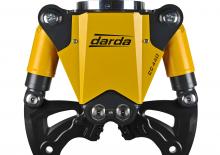Betonbrekers Darda CC440