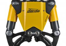 Betonbrekers Darda CC480