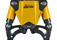 Betonbrekers Darda CC580