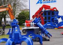 Betonbrekers Arden CD031