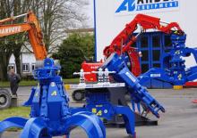 Betonbrekers Arden CD042