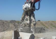Betonbrekers Dehaco CR 15R