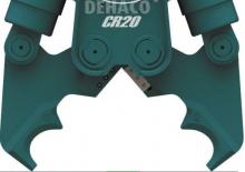 Betonbrekers Dehaco CR 20R