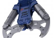 Betonbrekers MBI CRH440