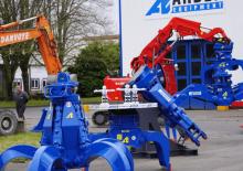 Betonbrekers Arden CU015