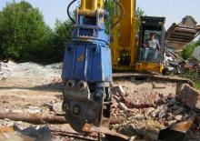 Betonbrekers Arden CU031