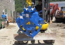 Betonbrekers Arden CU350
