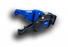 Betonbrekers Hammer FK81