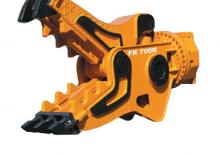 Betonbrekers D & A FR 700R