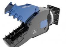 Betonbrekers Hammer FR02