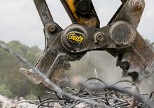 Betonbrekers Geith GT30