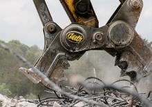 Betonbrekers Geith GT40-RJ