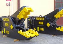 Betonbrekers Italmek IF23