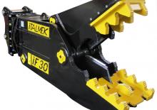 Betonbrekers Italmek IF30