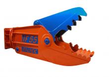 Betonbrekers Italmek IF55