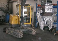 Betonbrekers Italmek IP 2