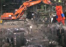 Betonbrekers Italmek IP25