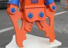 Betonbrekers Italmek IP 5