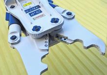 Betonbrekers Italmek IP10