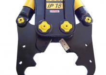 Betonbrekers Italmek IP18