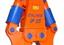 Betonbrekers Italmek IP35