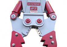 Betonbrekers Italmek IP7