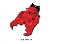Betonbrekers JAB JCR 050H-SH