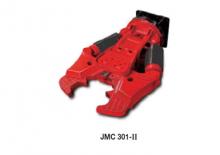 Betonbrekers JAB JMC 301-II