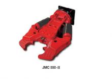 Betonbrekers JAB JMC 550-II