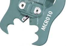 Betonbrekers Dehaco MCR 010