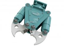 Betonbrekers Dehaco MCR 350