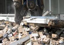 Betonbrekers LST MP 380